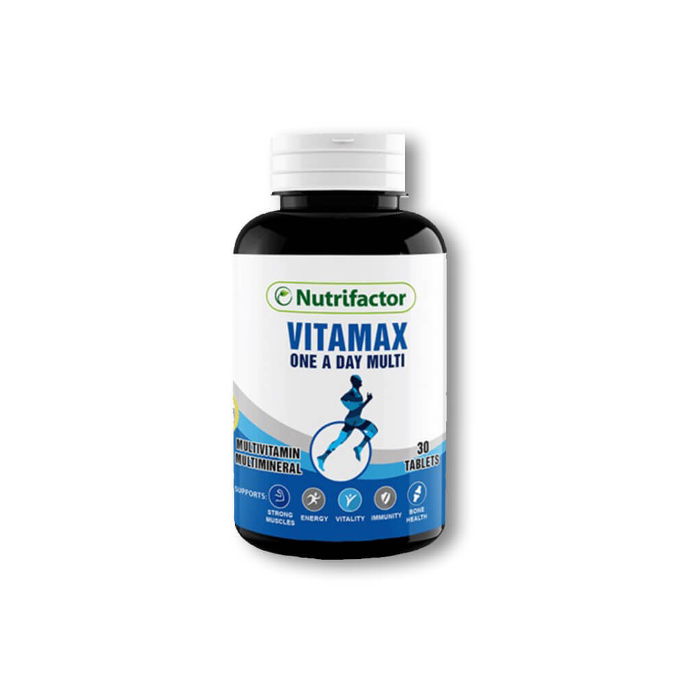 NF Vitamax (Multi)